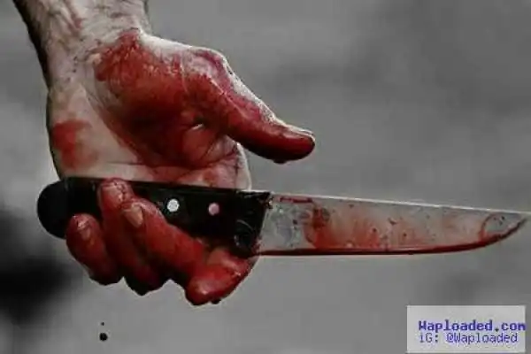Tragedy! Angry Teacher Stabs His Headmaster and Deputy Head After Argument in School